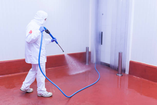 Best Restaurant Pressure Washing  in Old Stine, CA