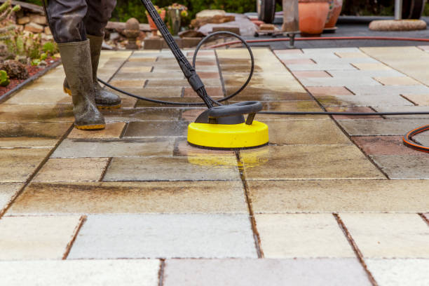 Best Fence Cleaning  in Old Stine, CA