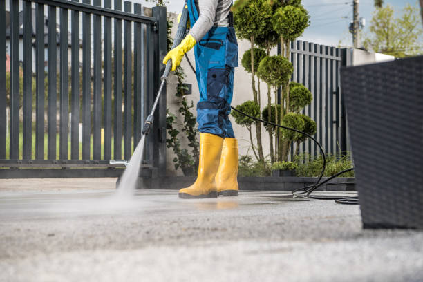 Best Patio and Deck Pressure Washing  in Old Stine, CA