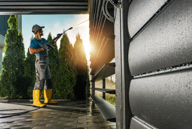 Best Machinery and Equipment Cleaning  in Old Stine, CA